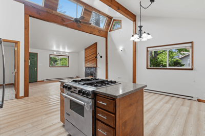 1663 NW Tyler Ave, Corvallis, OR