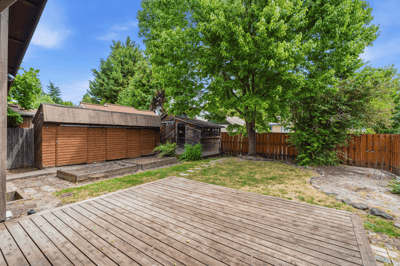 1663 NW Tyler Ave, Corvallis, OR