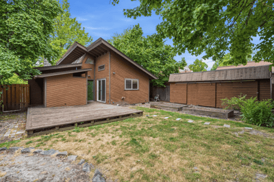 1663 NW Tyler Ave, Corvallis, OR