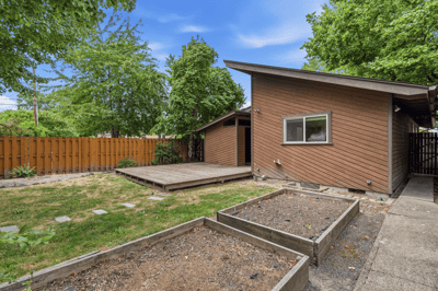 1663 NW Tyler Ave, Corvallis, OR