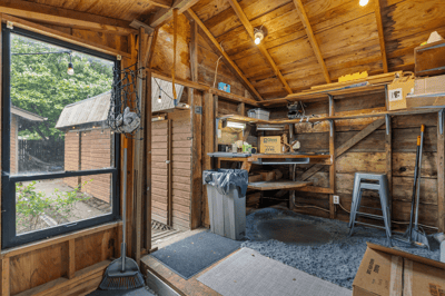 1663 NW Tyler Ave, Corvallis, OR