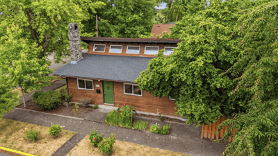 1663 NW Tyler Ave, Corvallis, OR