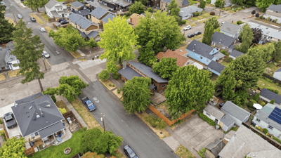 1663 NW Tyler Ave, Corvallis, OR