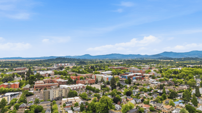 1663 NW Tyler Ave, Corvallis, OR