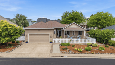 3221 NW Huckleberry Place, Corvallis, OR