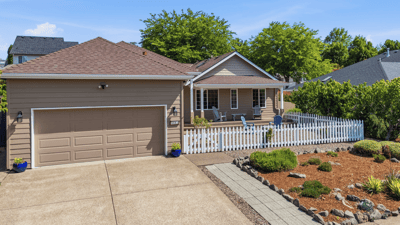 3221 NW Huckleberry Place, Corvallis, OR