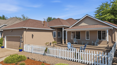 3221 NW Huckleberry Place, Corvallis, OR
