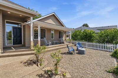 3221 NW Huckleberry Place, Corvallis, OR