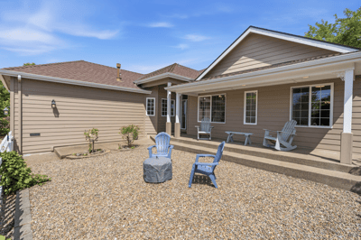 3221 NW Huckleberry Place, Corvallis, OR