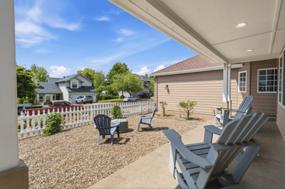 3221 NW Huckleberry Place, Corvallis, OR