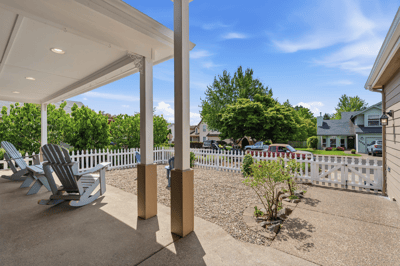 3221 NW Huckleberry Place, Corvallis, OR