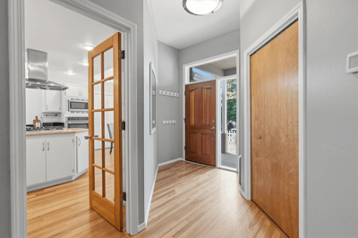 3221 NW Huckleberry Place, Corvallis, OR