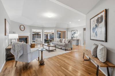 3221 NW Huckleberry Place, Corvallis, OR