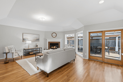 3221 NW Huckleberry Place, Corvallis, OR