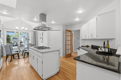 3221 NW Huckleberry Place, Corvallis, OR