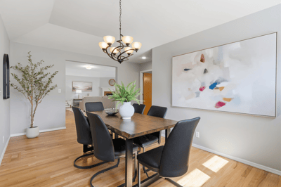 3221 NW Huckleberry Place, Corvallis, OR