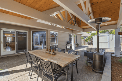 3221 NW Huckleberry Place, Corvallis, OR