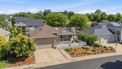 3221 NW Huckleberry Place, Corvallis, OR