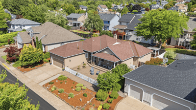 3221 NW Huckleberry Place, Corvallis, OR