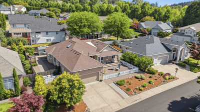 3221 NW Huckleberry Place, Corvallis, OR