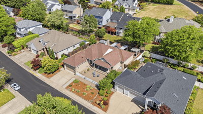 3221 NW Huckleberry Place, Corvallis, OR