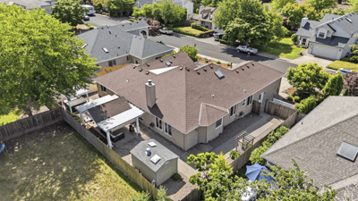 3221 NW Huckleberry Place, Corvallis, OR