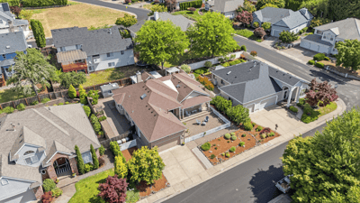3221 NW Huckleberry Place, Corvallis, OR