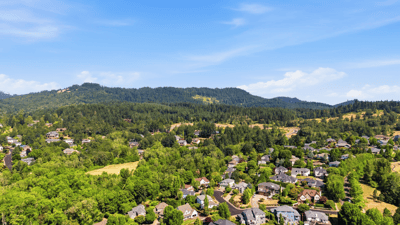 3221 NW Huckleberry Place, Corvallis, OR