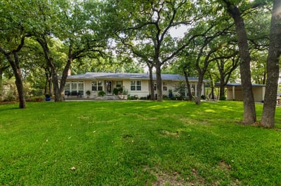 1311 Mount Gilead Rd, Keller, TX