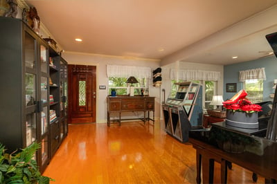 1311 Mount Gilead Rd, Keller, TX