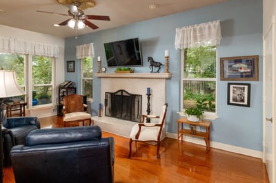 1311 Mount Gilead Rd, Keller, TX