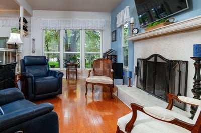 1311 Mount Gilead Rd, Keller, TX