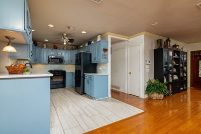 1311 Mount Gilead Rd, Keller, TX