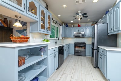 1311 Mount Gilead Rd, Keller, TX