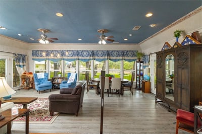 1311 Mount Gilead Rd, Keller, TX