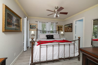 1311 Mount Gilead Rd, Keller, TX