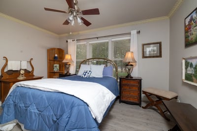 1311 Mount Gilead Rd, Keller, TX
