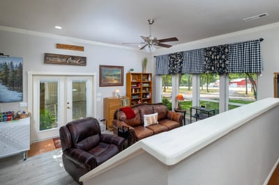 1311 Mount Gilead Rd, Keller, TX