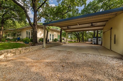 1311 Mount Gilead Rd, Keller, TX