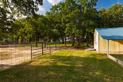 1311 Mount Gilead Rd, Keller, TX