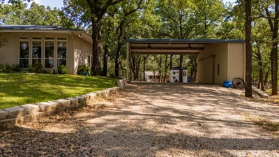 1311 Mount Gilead Rd, Keller, TX