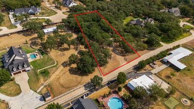 1311 Mount Gilead Rd, Keller, TX