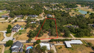 1311 Mount Gilead Rd, Keller, TX