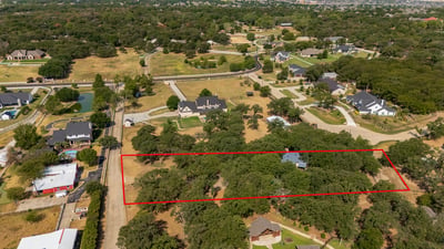 1311 Mount Gilead Rd, Keller, TX