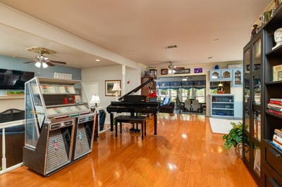 1311 Mount Gilead Rd, Keller, TX