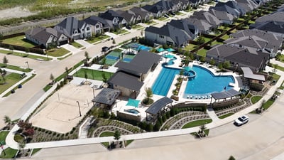 2229 Plumeria Lane, Celina, TX