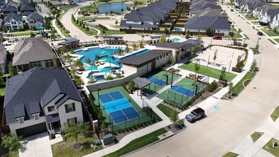 2229 Plumeria Lane, Celina, TX