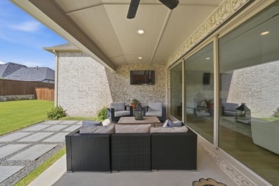 2229 Plumeria Lane, Celina, TX