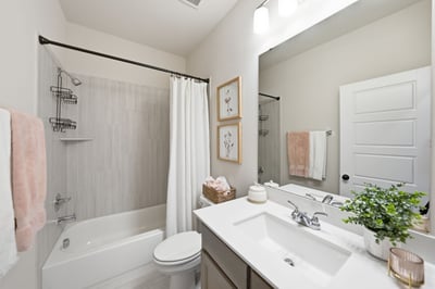2229 Plumeria Lane, Celina, TX
