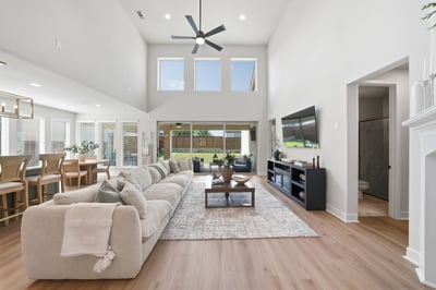 2229 Plumeria Lane, Celina, TX